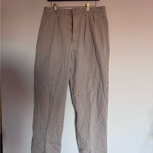 Polo Ralph Lauren Andrew Pant. 34. Men's Khaki Pants
